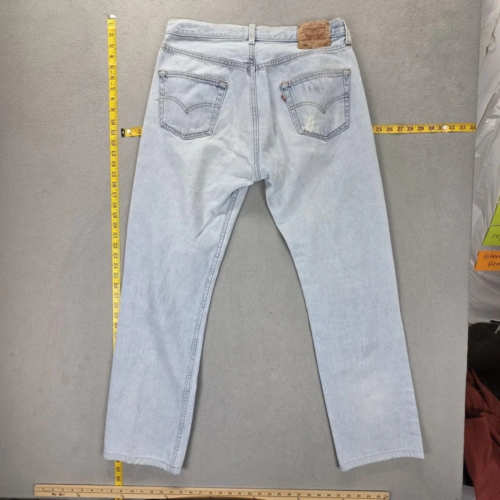 Levis 10368 important
